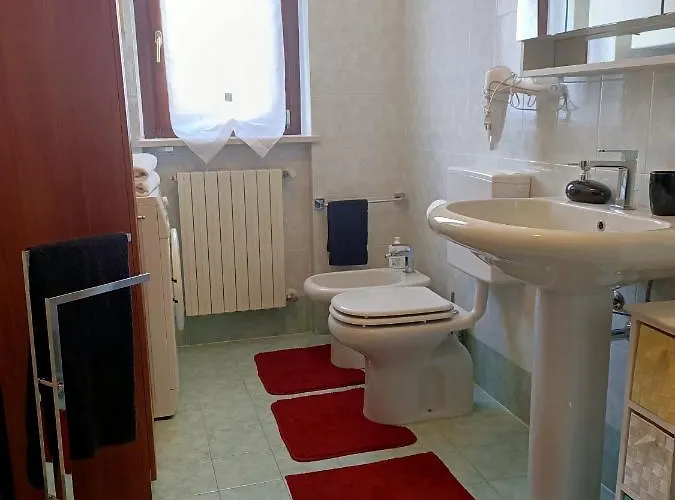 Luna Apartment Cavalcaselle