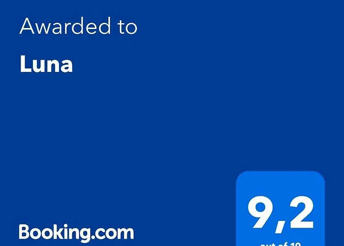 Luna * 카발카셀레