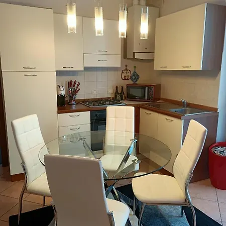 Apartament Luna *