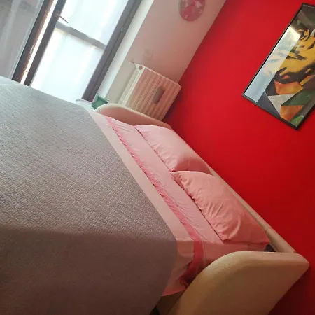 Apartament Luna *