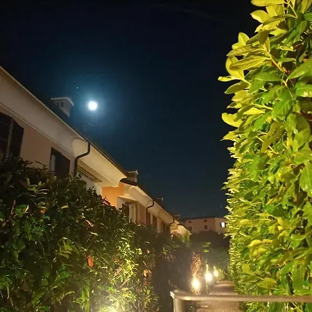 Apartament Luna Cavalcaselle