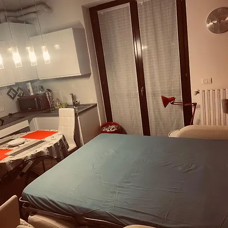 Luna Apartman