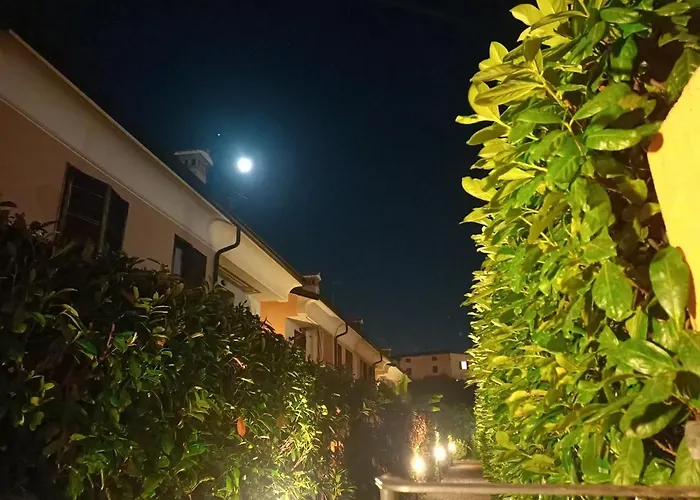 شقة Luna كافالكاسيل