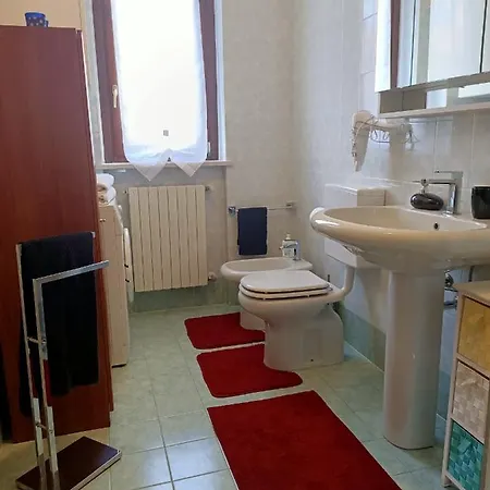 Luna 公寓 卡瓦尔卡瑟勒